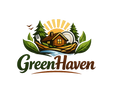 GreenHaven - Home
